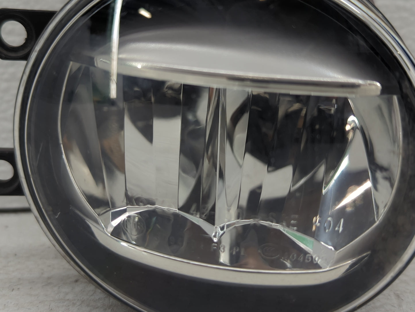 2020 Lexus Nx300 Passenger Right Oem Front Light Lamp - Oemusedautoparts1.com