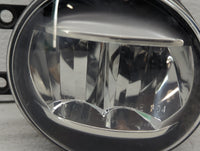 2020 Lexus Nx300 Passenger Right Oem Front Light Lamp - Oemusedautoparts1.com