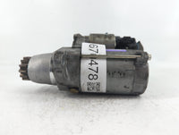 2018-2021 Lexus Nx300 Car Starter Motor Solenoid OEM P/N:428000-7493 28100-28072 Fits OEM Used Auto Parts - Oemusedautoparts