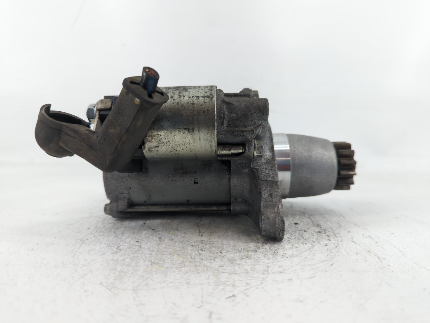 2018-2021 Lexus Nx300 Car Starter Motor Solenoid OEM P/N:428000-7493 28100-28072 Fits OEM Used Auto Parts - Oemusedautoparts