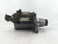 2018-2021 Lexus Nx300 Car Starter Motor Solenoid OEM P/N:428000-7493 28100-28072 Fits OEM Used Auto Parts - Oemusedautoparts