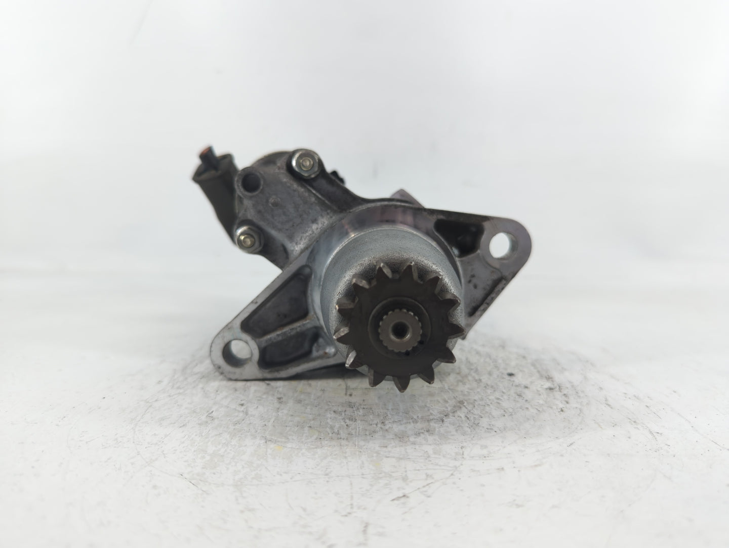 2018-2021 Lexus Nx300 Car Starter Motor Solenoid OEM P/N:428000-7493 28100-28072 Fits OEM Used Auto Parts - Oemusedautoparts