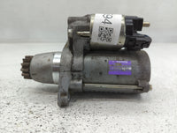 2018-2021 Lexus Nx300 Car Starter Motor Solenoid OEM P/N:428000-7493 Fits Fits 2009 2010 2011 2012 2016 2018 2019 2020 2021 