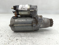 2018-2021 Lexus Nx300 Car Starter Motor Solenoid OEM P/N:428000-7493 Fits Fits 2009 2010 2011 2012 2016 2018 2019 2020 2021 