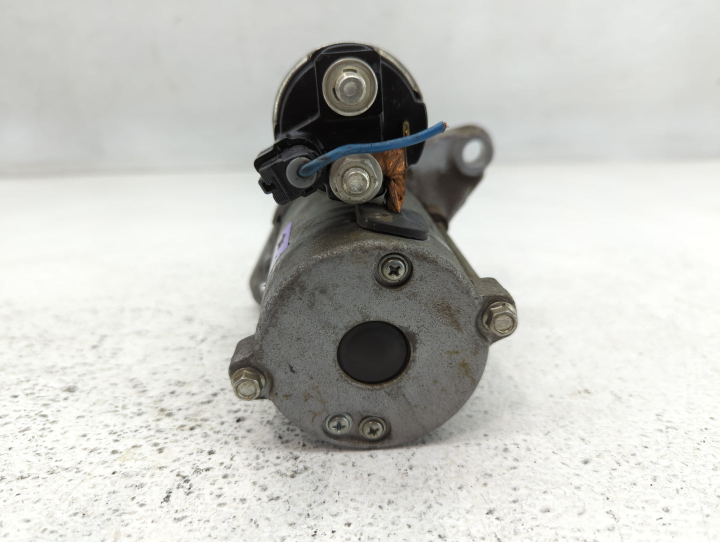 2018-2021 Lexus Nx300 Car Starter Motor Solenoid OEM P/N:428000-7493 Fits Fits 2009 2010 2011 2012 2016 2018 2019 2020 2021 