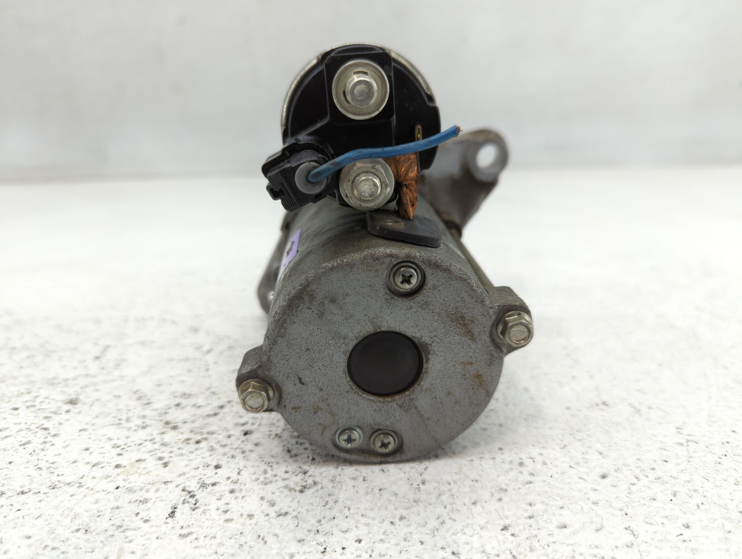 2018-2021 Lexus Nx300 Car Starter Motor Solenoid OEM P/N:428000-7493 Fits Fits 2009 2010 2011 2012 2016 2018 2019 2020 2021 