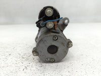 2018-2021 Lexus Nx300 Car Starter Motor Solenoid OEM P/N:428000-7493 Fits Fits 2009 2010 2011 2012 2016 2018 2019 2020 2021 