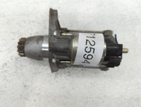 2018-2021 Lexus Nx300 Car Starter Motor Solenoid OEM P/N:428000-7493 Fits Fits 2009 2010 2011 2012 2016 2018 2019 2020 2021 