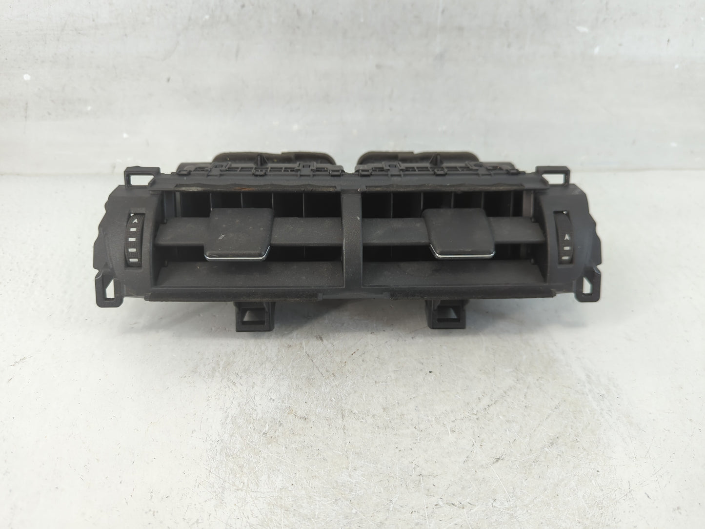 2020-2021 Lexus Nx300 Climate Control Module Temperature AC/Heater Replacement P/N:GN711-76690 Fits Fits 2020 2021 OEM Used 