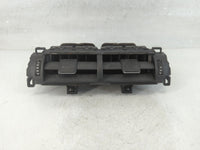 2020-2021 Lexus Nx300 Climate Control Module Temperature AC/Heater Replacement P/N:GN711-76690 Fits Fits 2020 2021 OEM Used 
