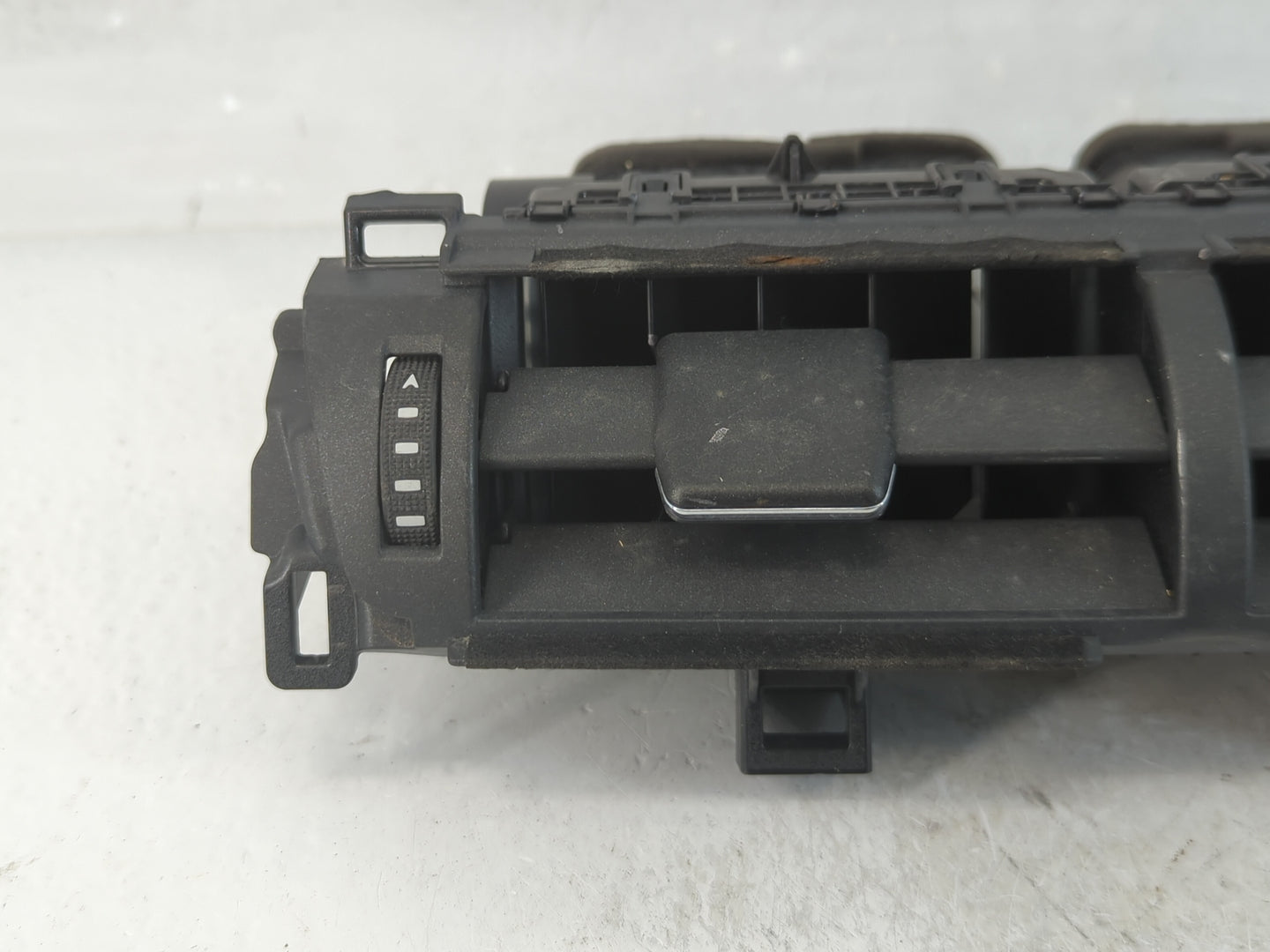 2020-2021 Lexus Nx300 Climate Control Module Temperature AC/Heater Replacement P/N:GN711-76690 Fits Fits 2020 2021 OEM Used 