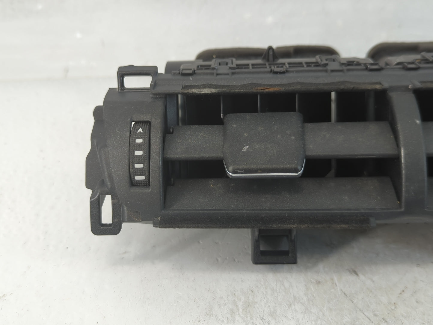 2020-2021 Lexus Nx300 Climate Control Module Temperature AC/Heater Replacement P/N:GN711-76690 Fits Fits 2020 2021 OEM Used 