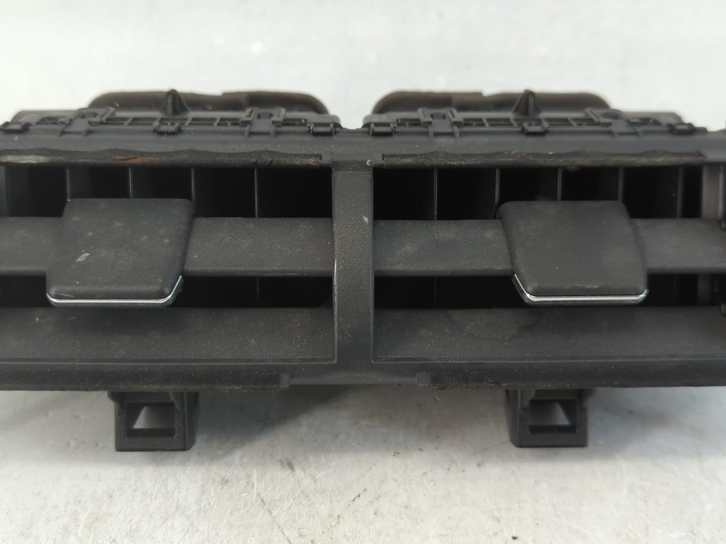 2020-2021 Lexus Nx300 Climate Control Module Temperature AC/Heater Replacement P/N:GN711-76690 Fits Fits 2020 2021 OEM Used 