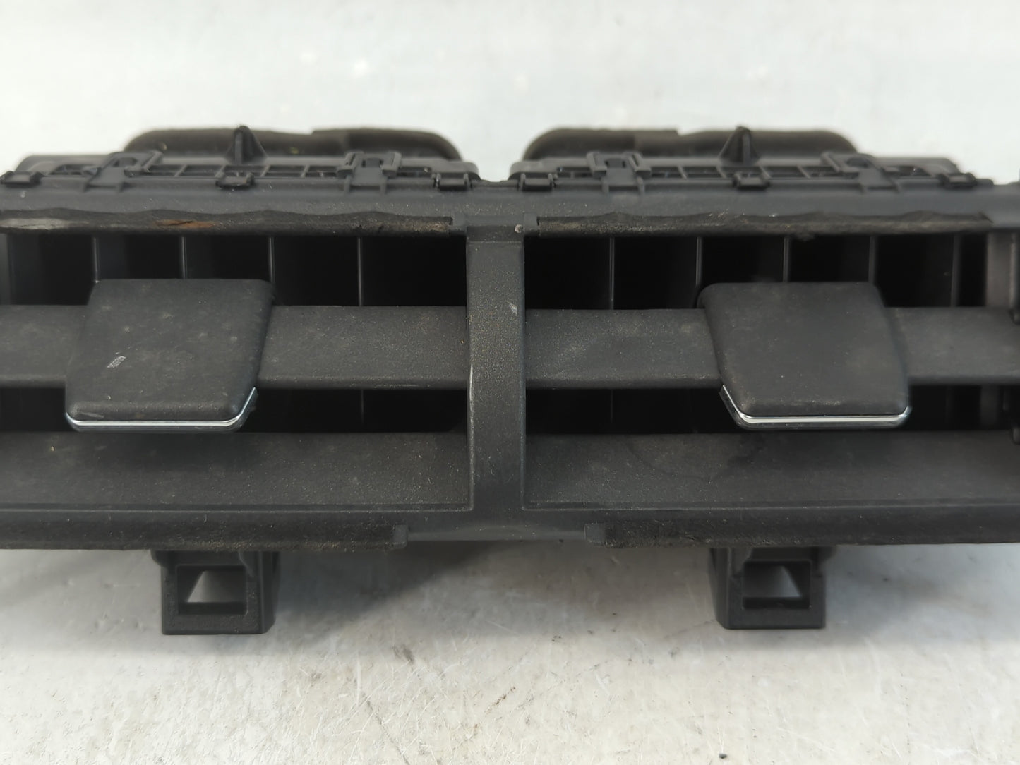 2020-2021 Lexus Nx300 Climate Control Module Temperature AC/Heater Replacement P/N:GN711-76690 Fits Fits 2020 2021 OEM Used 