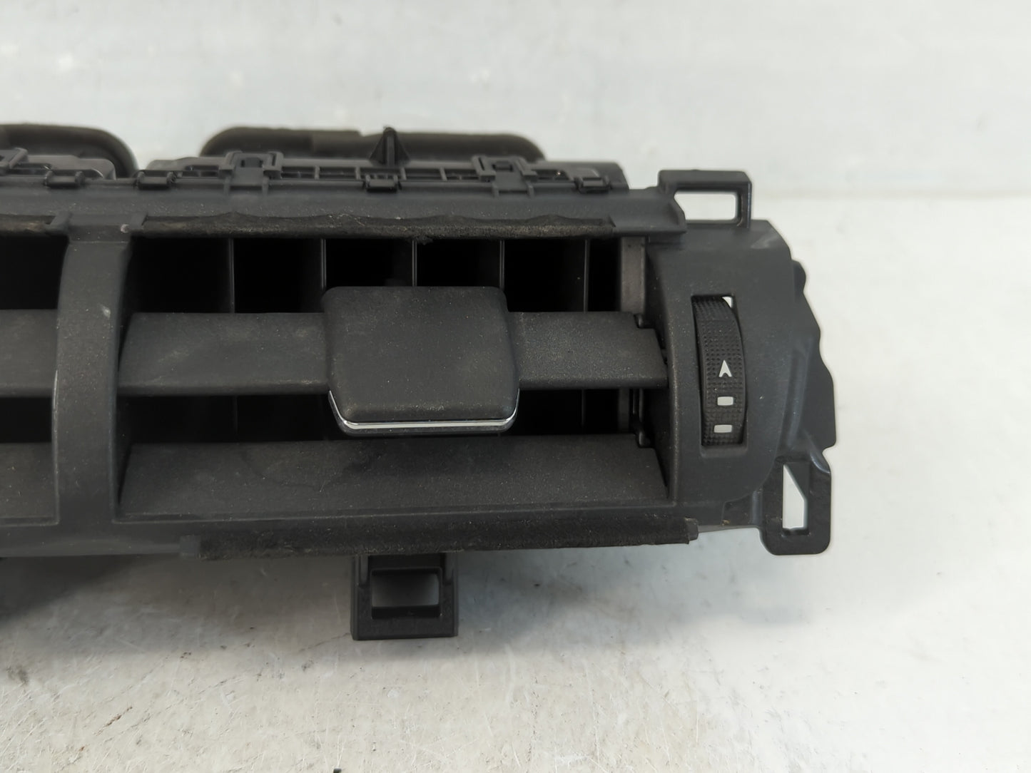 2020-2021 Lexus Nx300 Climate Control Module Temperature AC/Heater Replacement P/N:GN711-76690 Fits Fits 2020 2021 OEM Used 