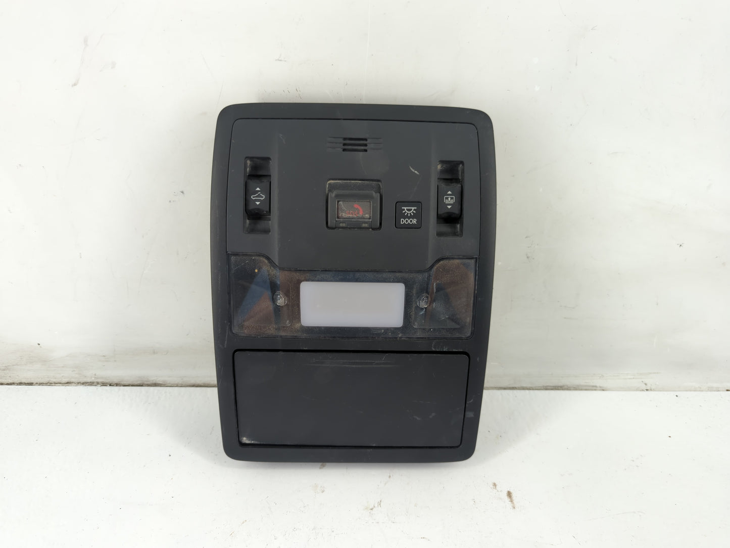 2020 Lexus Rx350 Overhead Roof Console - Oemusedautoparts1.com