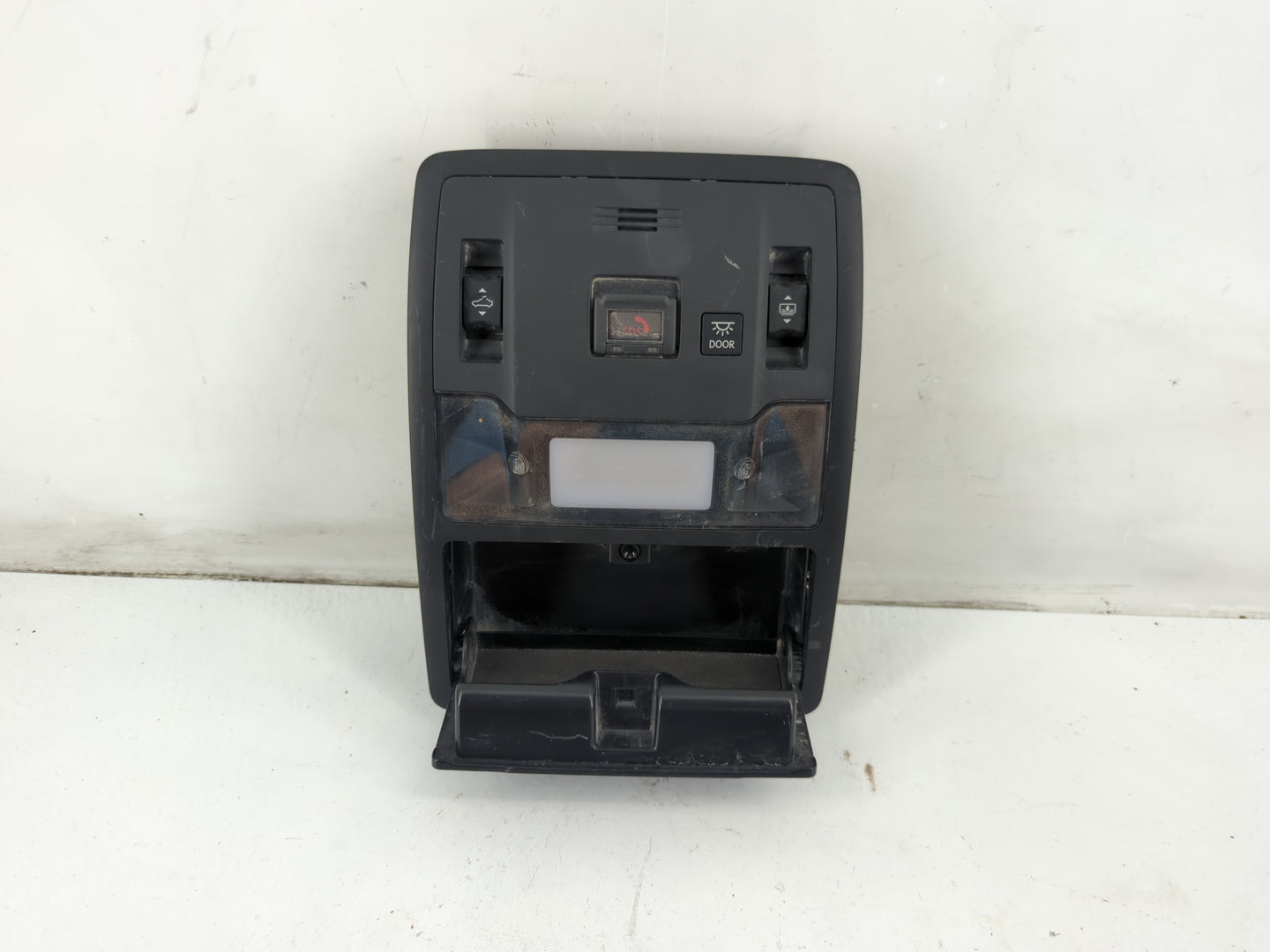 2020 Lexus Rx350 Overhead Roof Console - Oemusedautoparts1.com