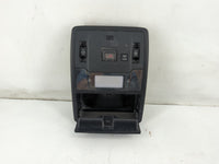 2020 Lexus Rx350 Overhead Roof Console - Oemusedautoparts1.com
