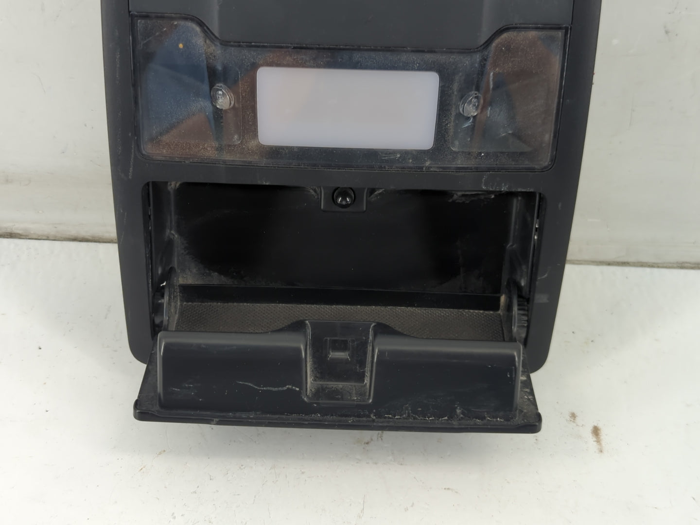 2020 Lexus Rx350 Overhead Roof Console - Oemusedautoparts1.com