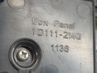 2020 Lexus Rx350 Overhead Roof Console - Oemusedautoparts1.com