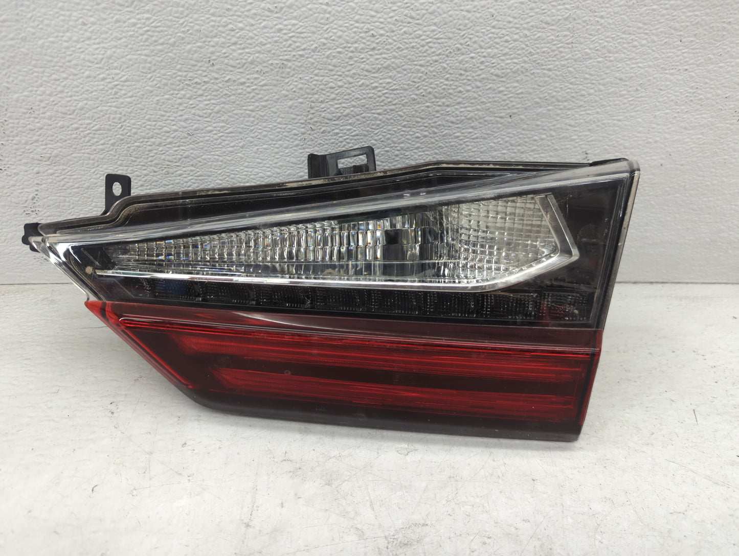 2020-2022 Lexus Rx350 Tail Light Assembly Passenger Right OEM Fits Fits 2020 2021 2022 OEM Used Auto Parts - Oemusedautopart