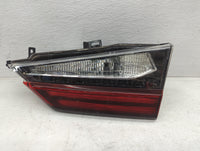 2020-2022 Lexus Rx350 Tail Light Assembly Passenger Right OEM Fits Fits 2020 2021 2022 OEM Used Auto Parts - Oemusedautopart