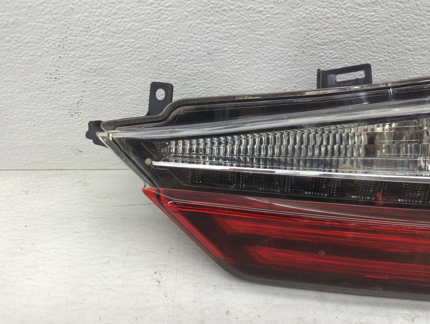 2020-2022 Lexus Rx350 Tail Light Assembly Passenger Right OEM Fits Fits 2020 2021 2022 OEM Used Auto Parts - Oemusedautopart