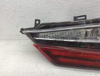2020-2022 Lexus Rx350 Tail Light Assembly Passenger Right OEM Fits Fits 2020 2021 2022 OEM Used Auto Parts - Oemusedautopart