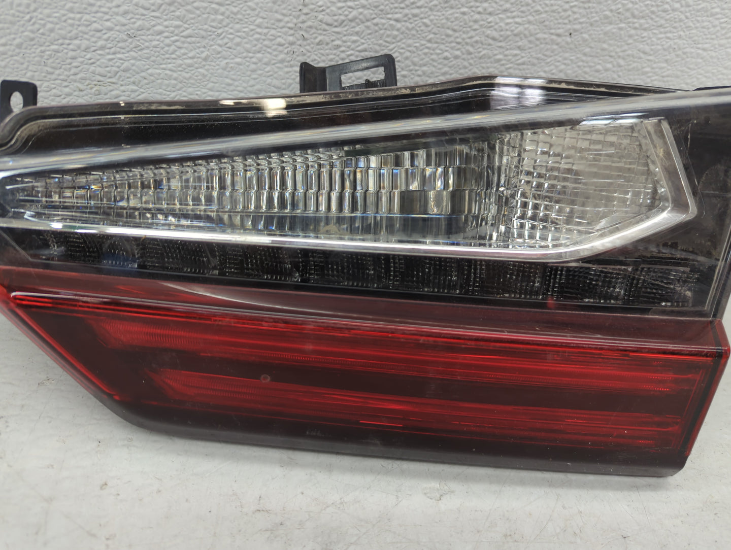 2020-2022 Lexus Rx350 Tail Light Assembly Passenger Right OEM Fits Fits 2020 2021 2022 OEM Used Auto Parts - Oemusedautopart
