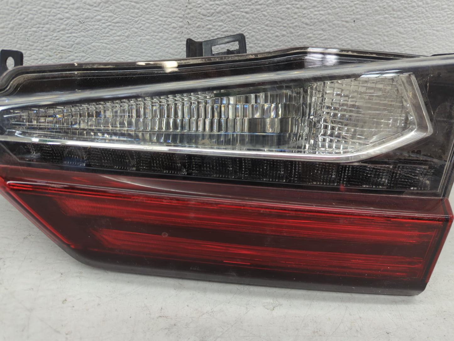 2020-2022 Lexus Rx350 Tail Light Assembly Passenger Right OEM Fits Fits 2020 2021 2022 OEM Used Auto Parts - Oemusedautopart