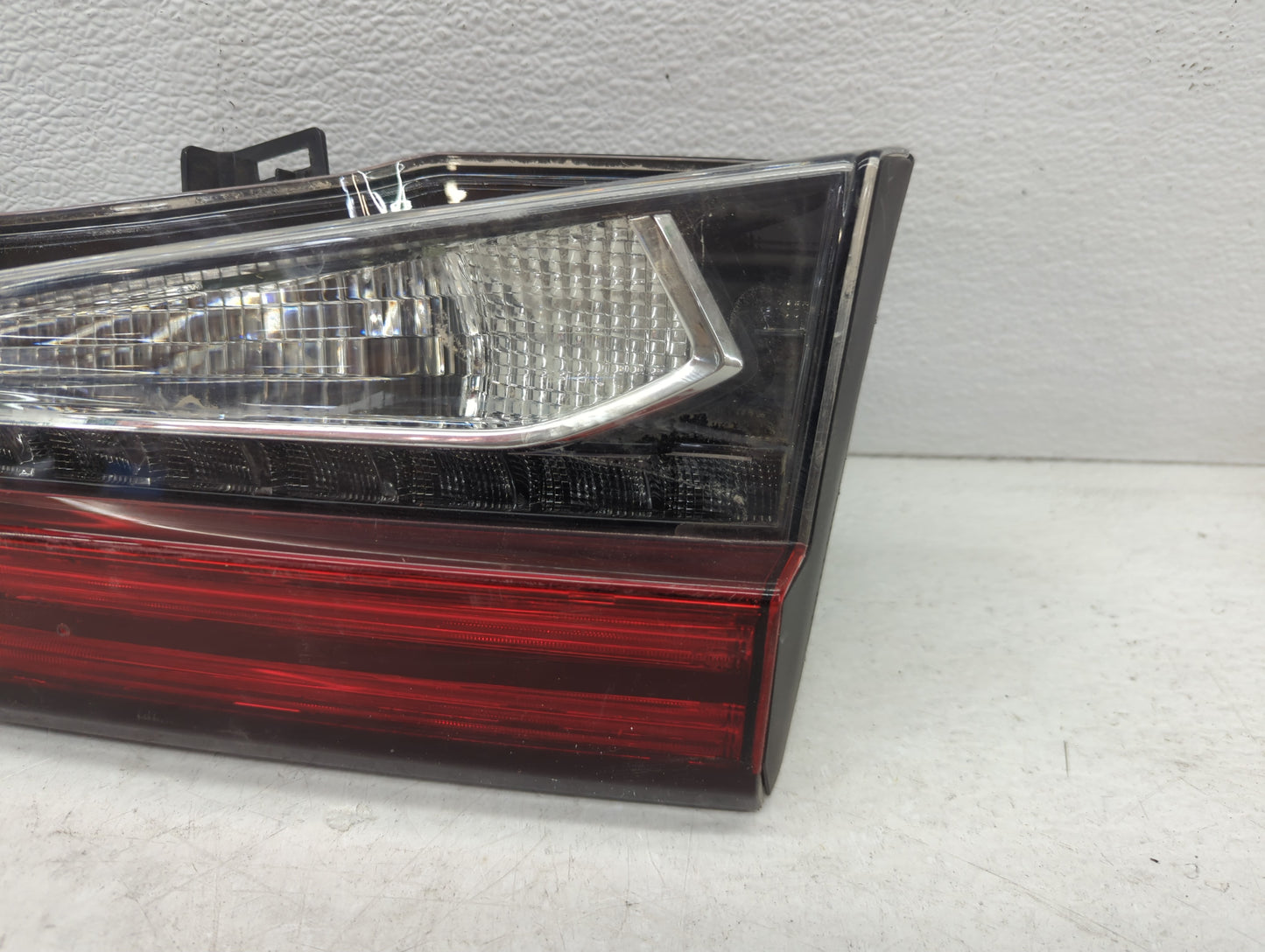 2020-2022 Lexus Rx350 Tail Light Assembly Passenger Right OEM Fits Fits 2020 2021 2022 OEM Used Auto Parts - Oemusedautopart