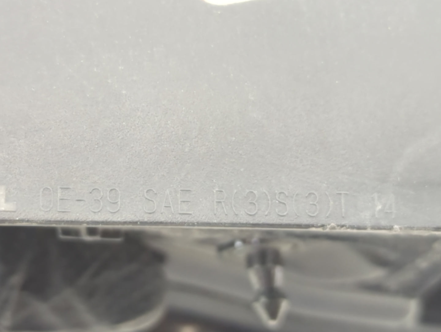 2020-2022 Lexus Rx350 Tail Light Assembly Passenger Right OEM Fits Fits 2020 2021 2022 OEM Used Auto Parts - Oemusedautopart