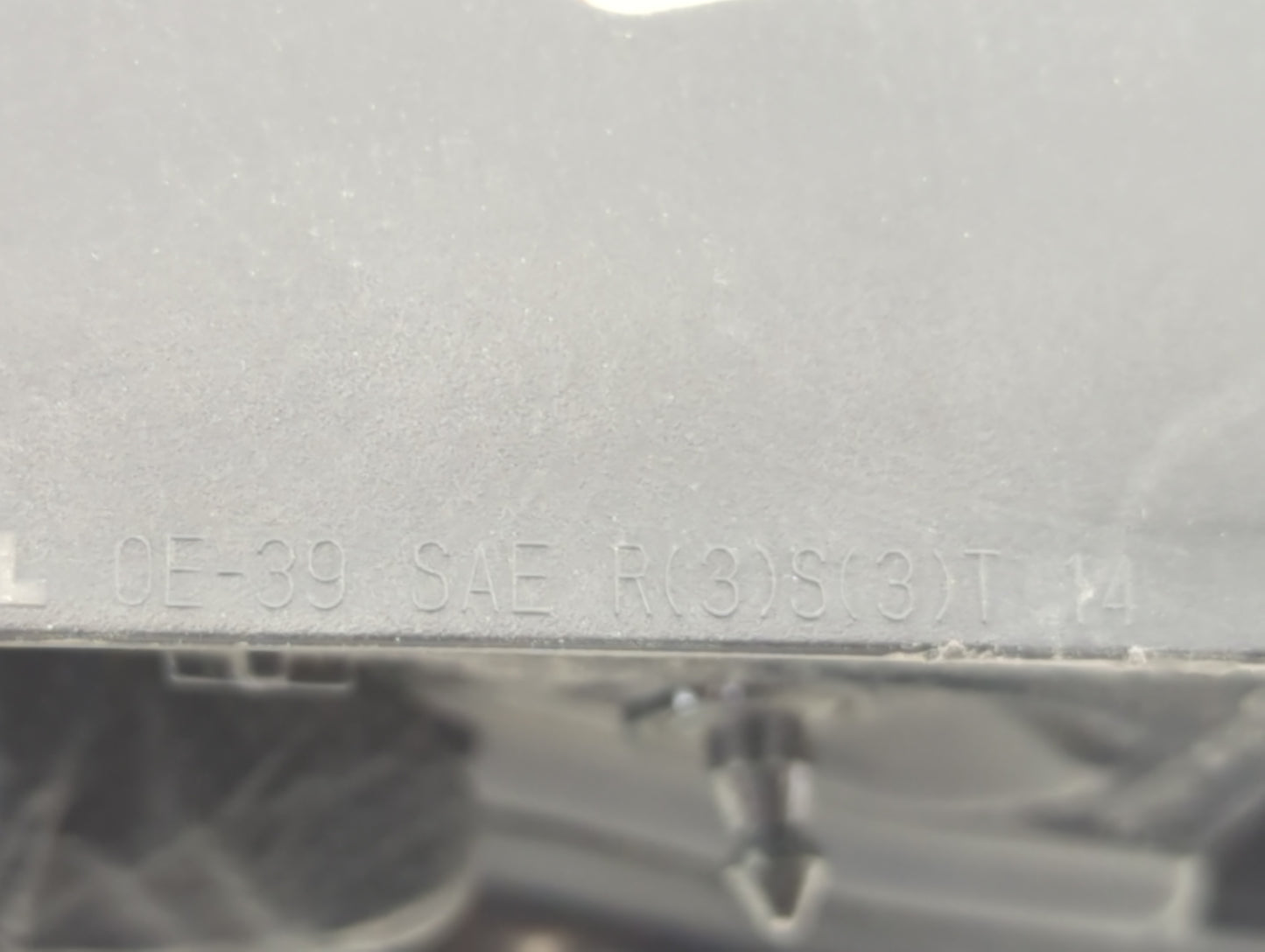 2020-2022 Lexus Rx350 Tail Light Assembly Passenger Right OEM Fits Fits 2020 2021 2022 OEM Used Auto Parts - Oemusedautopart