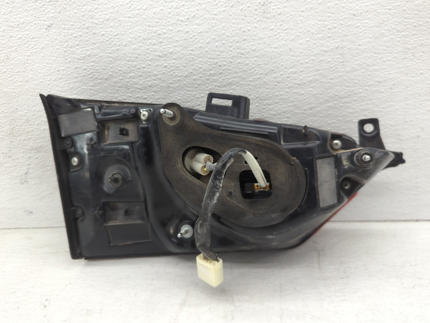 2020-2022 Lexus Rx350 Tail Light Assembly Passenger Right OEM Fits Fits 2020 2021 2022 OEM Used Auto Parts - Oemusedautopart