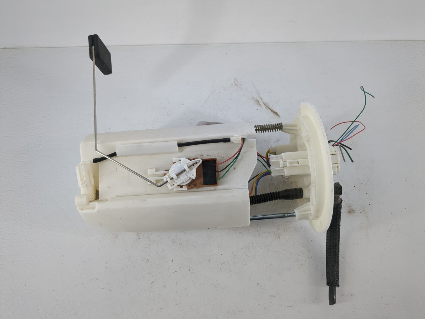 2016-2022 Lexus Rx350 Electrical Gas Fuel Pump Assembly - Oemusedautoparts1.com