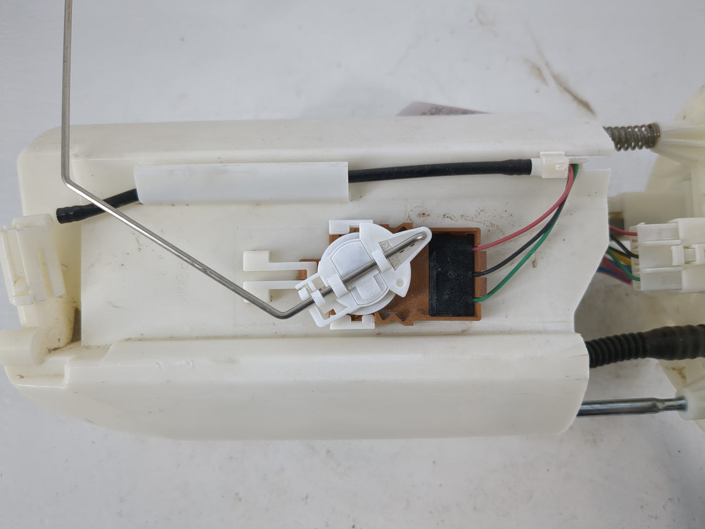 2016-2022 Lexus Rx350 Electrical Gas Fuel Pump Assembly - Oemusedautoparts1.com