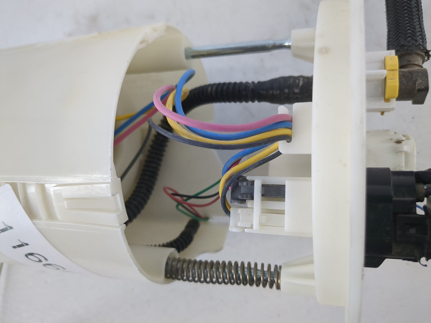 2016-2022 Lexus Rx350 Electrical Gas Fuel Pump Assembly - Oemusedautoparts1.com