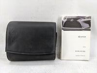 2020 Lexus Rx350 Owners Manual Book Guide OEM Used Auto Parts - Oemusedautoparts1.com