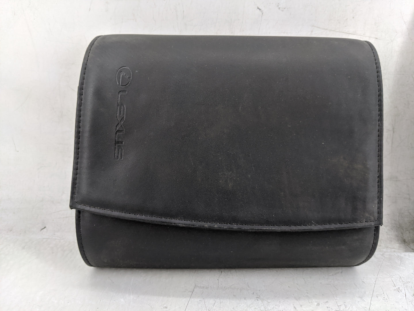 2020 Lexus Rx350 Owners Manual Book Guide OEM Used Auto Parts - Oemusedautoparts1.com