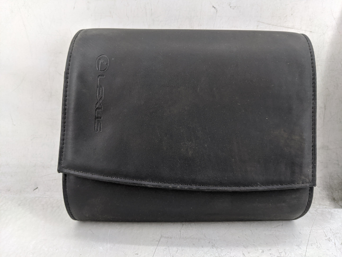 2020 Lexus Rx350 Owners Manual Book Guide OEM Used Auto Parts - Oemusedautoparts1.com
