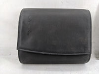 2020 Lexus Rx350 Owners Manual Book Guide OEM Used Auto Parts - Oemusedautoparts1.com
