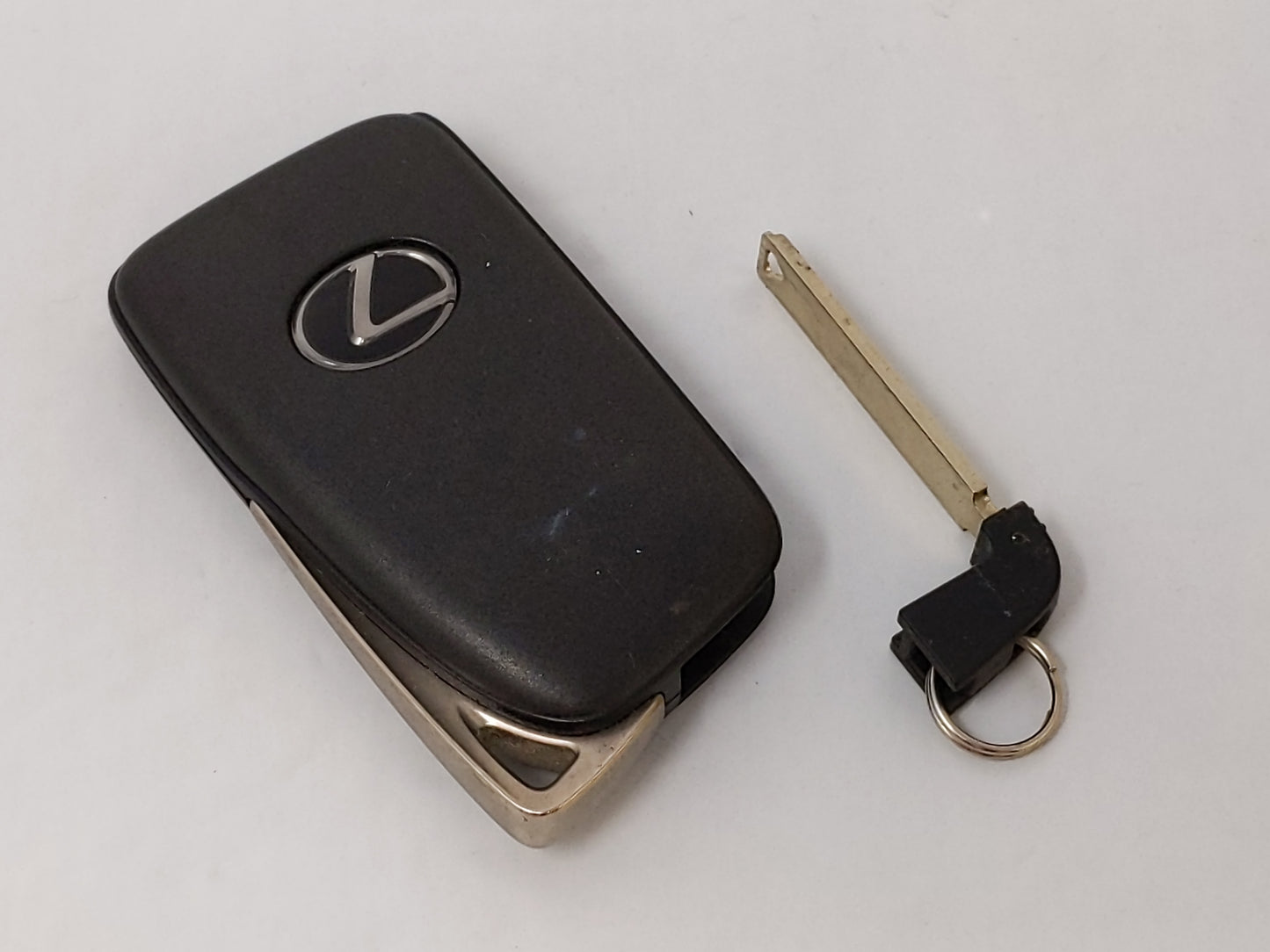 2016-2020 Lexus Rx350 Keyless Entry Remote Hyq14fbb 14fbb 4 Buttons Suv - Oemusedautoparts1.com