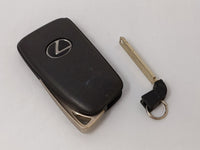2016-2020 Lexus Rx350 Keyless Entry Remote Hyq14fbb 14fbb 4 Buttons Suv - Oemusedautoparts1.com