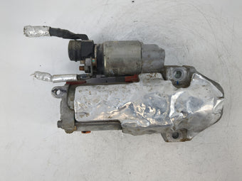 compare product 2020 Lincoln Aviator Car Starter Motor Solenoid OEM P/N:L13T-11000-DC Fits OEM Used Auto Parts
