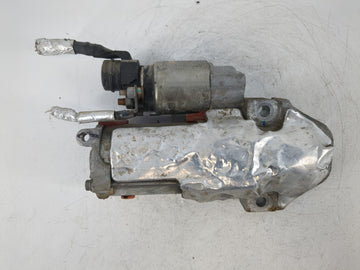 2020 Lincoln Aviator Car Starter Motor Solenoid OEM P/N:L13T-11000-DC Fits OEM Used Auto Parts - Oemusedautoparts1.com