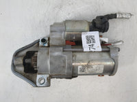 2020 Lincoln Aviator Car Starter Motor Solenoid OEM P/N:L13T-11000-DC Fits OEM Used Auto Parts - Oemusedautoparts1.com