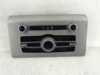 2020 Lincoln Aviator Climate Control Module Temperature AC/Heater Replacement P/N:LC5T-18A802-JJ Fits OEM Used Auto Parts - 