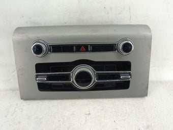 compare product 2020 Lincoln Aviator Climate Control Module Temperature AC/Heater Replacement P/N:LC5T-18A802-JJ Fits OEM Used Auto Parts