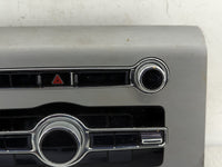 2020 Lincoln Aviator Climate Control Module Temperature AC/Heater Replacement P/N:LC5T-18A802-JJ Fits OEM Used Auto Parts - 