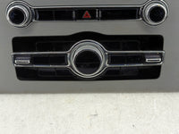 2020 Lincoln Aviator Climate Control Module Temperature AC/Heater Replacement P/N:LC5T-18A802-JJ Fits OEM Used Auto Parts - 